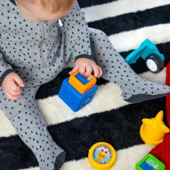 Taktil / Følesans|Stem Læringslegetøj<Baby Einstein - Magnetleg, Dive & Soar