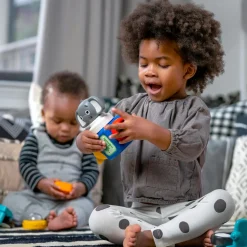 Taktil / Følesans|Stem Læringslegetøj<Baby Einstein - Magnetleg, Dive & Soar