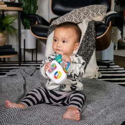 Babylegetøj|Tumlinge Legetøj<Baby Einstein - Maritime melodier