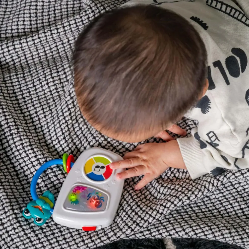 Babylegetøj|Tumlinge Legetøj<Baby Einstein - Maritime melodier