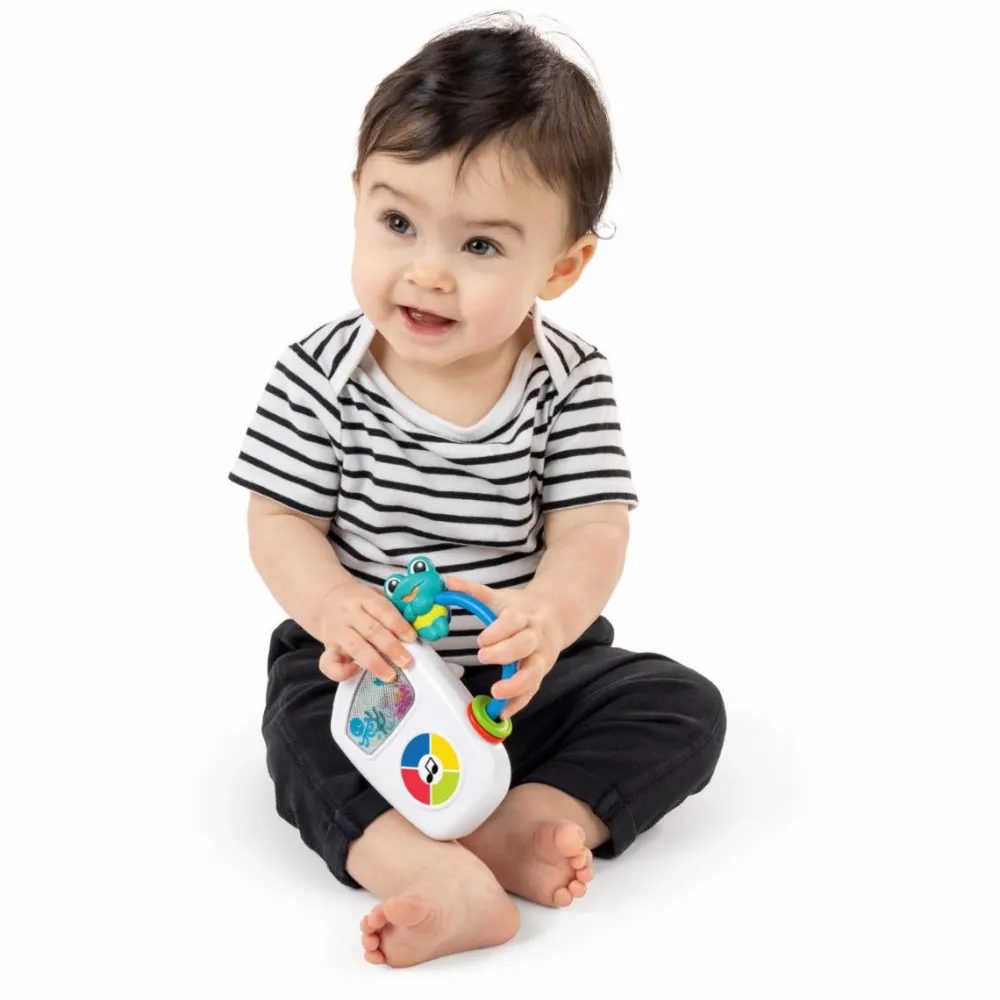 Babylegetøj|Tumlinge Legetøj<Baby Einstein - Maritime melodier