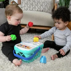 Rolleleg|Tumlinge Legetøj<Baby Einstein - Min første indkøbskurv