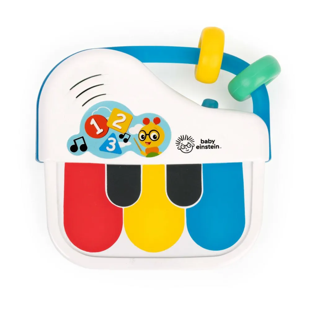 Musikinstrumenter Til Børn|Babylegetøj<Baby Einstein - Mini-klaver