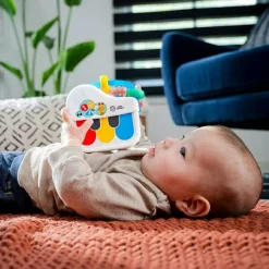Musikinstrumenter Til Børn|Babylegetøj<Baby Einstein - Mini-klaver