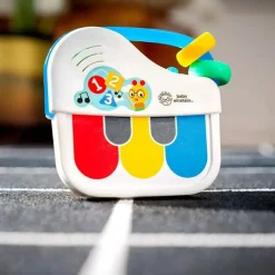 Musikinstrumenter Til Børn|Babylegetøj<Baby Einstein - Mini-klaver