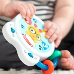 Musikinstrumenter Til Børn|Babylegetøj<Baby Einstein - Minitromme