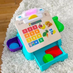 Rolleleg|Tumlinge Legetøj<Baby Einstein - Mit første kasseapparat
