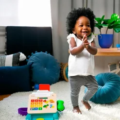 Rolleleg|Tumlinge Legetøj<Baby Einstein - Mit første kasseapparat