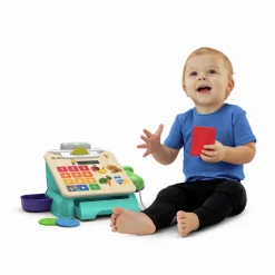 Rolleleg|Tumlinge Legetøj<Baby Einstein - Mit første kasseapparat