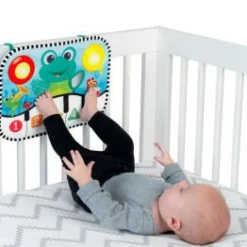 Tumlinge Legetøj|Babylegetøj<Baby Einstein - Musikmåtte