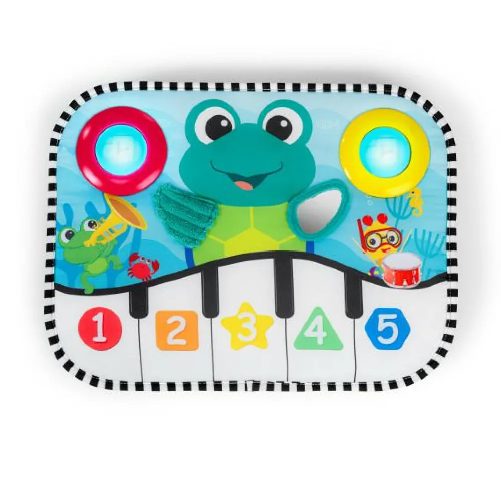 Tumlinge Legetøj|Babylegetøj<Baby Einstein - Musikmåtte