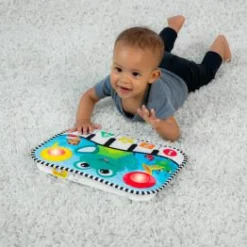 Tumlinge Legetøj|Babylegetøj<Baby Einstein - Musikmåtte