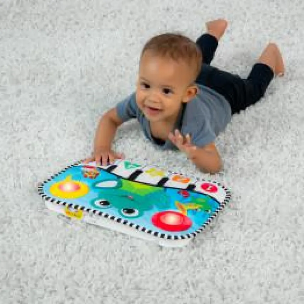 Tumlinge Legetøj|Babylegetøj<Baby Einstein - Musikmåtte