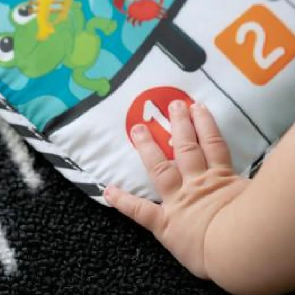 Tumlinge Legetøj|Babylegetøj<Baby Einstein - Musikmåtte