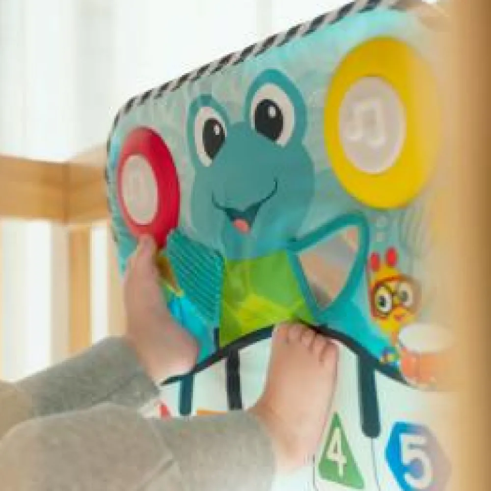 Tumlinge Legetøj|Babylegetøj<Baby Einstein - Musikmåtte