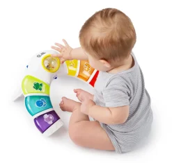 Tumlinge Legetøj|Musikinstrumenter Til Børn<Baby Einstein - Opdagelsespanel m. lys og lyd