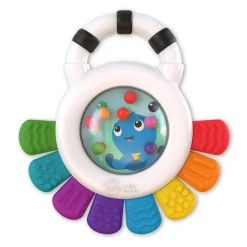 Taktil / Følesans|Tumlinge Legetøj<Baby Einstein - Rangle- og bidering