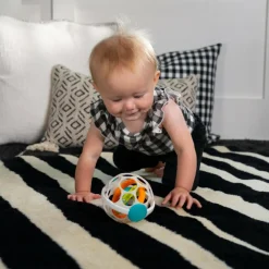 Tumlinge Legetøj|Bolde<Baby Einstein - Roxys gyroskop
