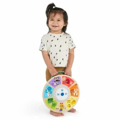 Musikinstrumenter Til Børn|Tumlinge Legetøj<Baby Einstein - Symfonibræt