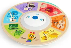 Musikinstrumenter Til Børn|Tumlinge Legetøj<Baby Einstein - Symfonibræt