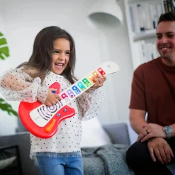Tumlinge Legetøj|Sansemotorisk Legetøj<Baby Einstein - Together in Tune, Guitar
