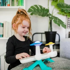 Tumlinge Legetøj|Sansemotorisk Legetøj<Baby Einstein - Together in Tune, Trommer