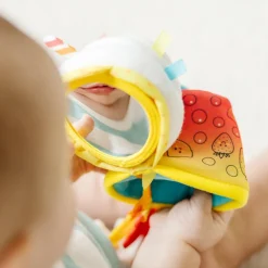Bidelegetøj|Babylegetøj<Melissa & Doug Babyleg - Bubble Tea