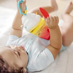 Bidelegetøj|Babylegetøj<Melissa & Doug Babyleg - Bubble Tea