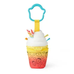 Bidelegetøj|Babylegetøj<Melissa & Doug Babyleg - Bubble Tea