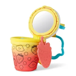 Bidelegetøj|Babylegetøj<Melissa & Doug Babyleg - Bubble Tea