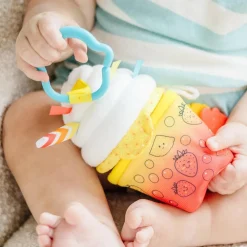 Bidelegetøj|Babylegetøj<Melissa & Doug Babyleg - Bubble Tea