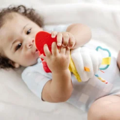 Bidelegetøj|Babylegetøj<Melissa & Doug Babyleg - Bubble Tea