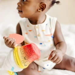 Bidelegetøj|Babylegetøj<Melissa & Doug Babyleg - Bubble Tea