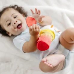Bidelegetøj|Babylegetøj<Melissa & Doug Babyleg - Bubble Tea
