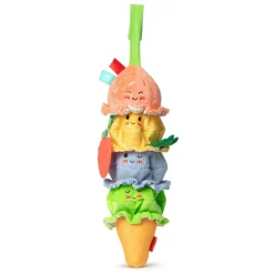 Babylegetøj|Tumlinge Legetøj<Melissa & Doug Babyleg - Isvaffel