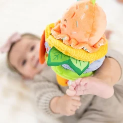 Babylegetøj|Tumlinge Legetøj<Melissa & Doug Babyleg - Isvaffel