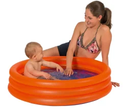 Udeleg|Babylegetøj< Badebassin Ø 100 cm.