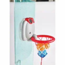 Badelegetøj|Tumlinge Legetøj<Hape Badeleg - Basketball til badet