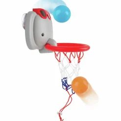Badelegetøj|Tumlinge Legetøj<Hape Badeleg - Basketball til badet