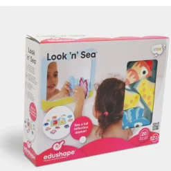 Tumlinge Legetøj|Badelegetøj<edushape Badeleg - Look'n'Sea