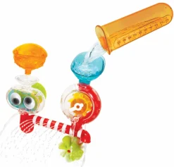Tumlinge Legetøj|Babylegetøj<Yookidoo Badeleg - Spin 'N' Sprinkle