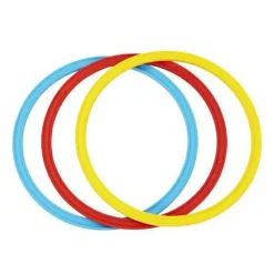 Vis Alle Varer (Særlige Behov)|Udeleg<Gonge Balancebane tilbehør - Hula hoops 35 cm