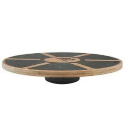 Grovmotorik|Sportslegetøj & Gøgl<Spordas Balancebræt i træ - 40 cm