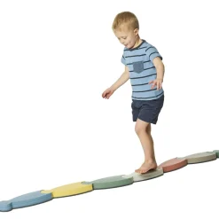 Grovmotorik|Udeleg<Gonge Balance / Flodsti Nordic
