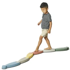 Grovmotorik|Udeleg<Gonge Balance / Flodsti Nordic