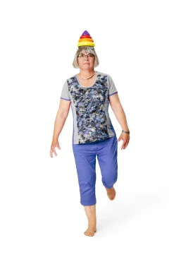 Vis Alle Varer (Særlige Behov)|Grovmotorik<Gonge Balancehat
