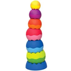Vis Alle Varer (Særlige Behov)|Finmotorik<Fat Brain Toys Balancekopper tobbles neo