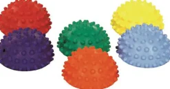 Vis Alle Varer (Særlige Behov)|Taktil / Følesans<Spordas Balancekugler Pindsvin Ø 9cm - 6 stk.