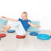 Grovmotorik|Balanceleg<Beleduc Balanceskiver m. drejefunktion, 10 stk