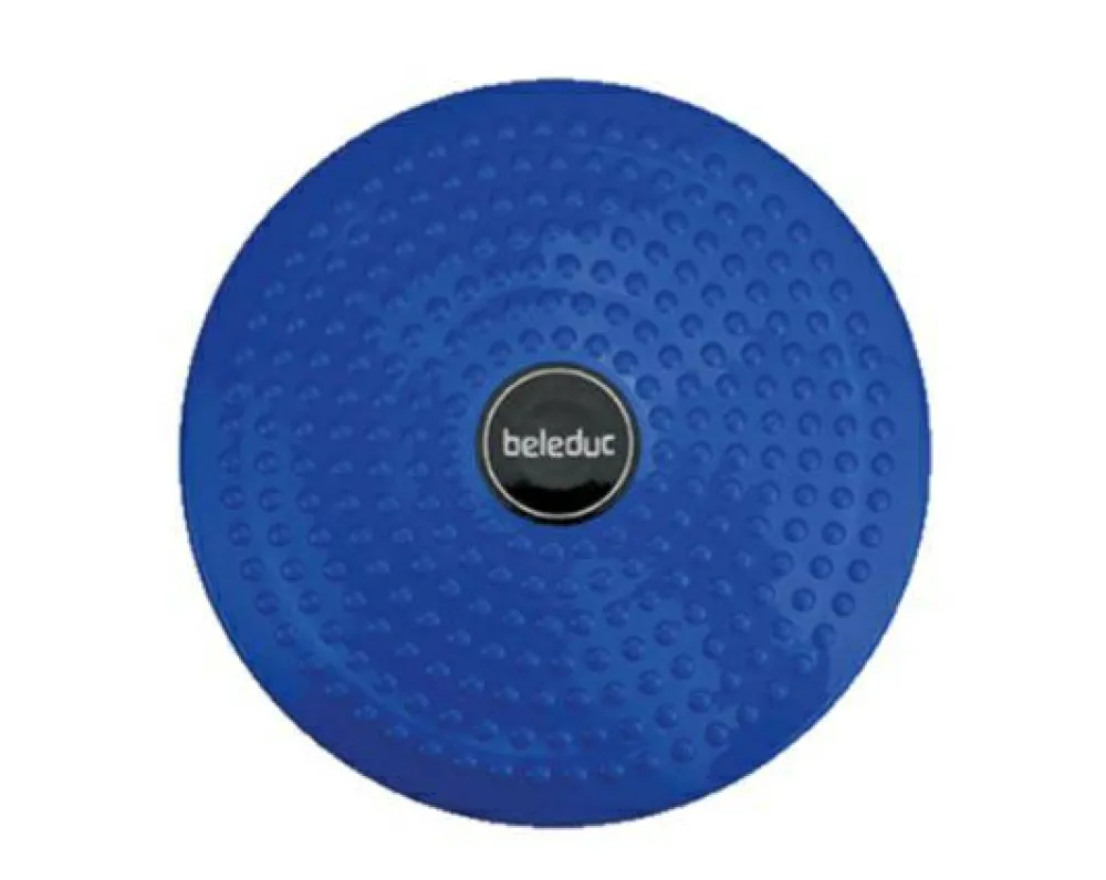 Grovmotorik|Balanceleg<Beleduc Balanceskiver m. drejefunktion, 10 stk